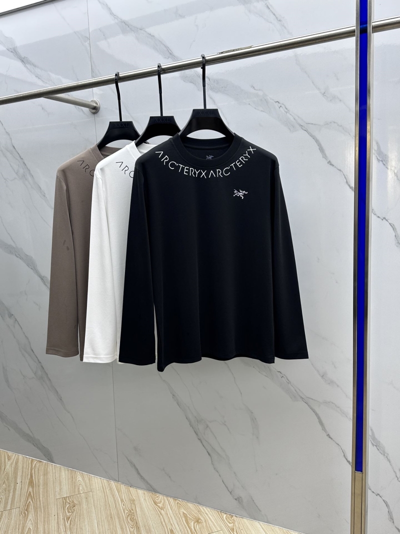 Arcteryx T-shirts